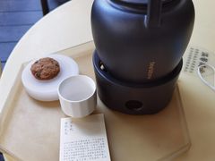 -tea'stone (万象天地店)