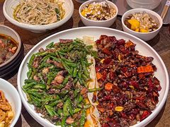 -铁公鸡·四川料理(天环广场店)