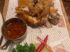 -苏梅花园(群星城店)