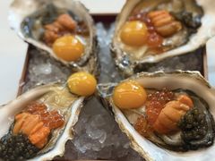 -斯普汇生蚝牛排馆(中骏世界城店)