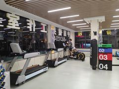 -中田健身工作室(胜利门店)