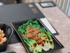 -馔豚·台北菜专门店(深圳湾万象城店)