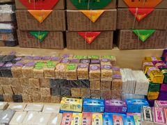 -上海梨膏糖商店(豫园商城店)