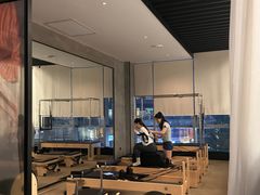 -锐动健身游泳(博地中心店)
