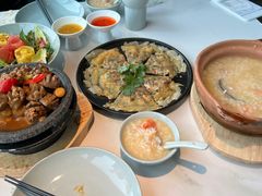 -潮堂 · 潮州菜(国贸商城店)