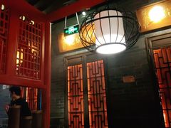 -新哥老官·畅吃123·美蛙世界(苏宁广场店)
