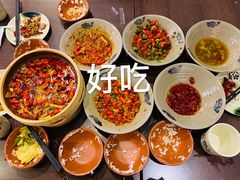 -潇湘阁(望京SOHO店)