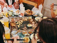 -塘屋烧烤·云南火塘烧烤品牌(春城慧谷旗舰店)