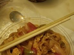 -山西刀削面(安定门店)