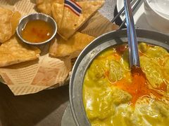 -小小集渔·泰式大排档(太古里香槟店)