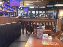 -bluefrog蓝蛙(悠唐购物中心店)