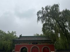-晋祠博物馆