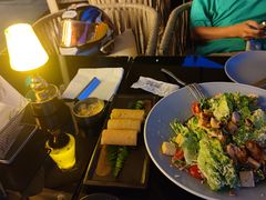 -Lets burger非常汉堡·环球风味(蓝色港湾店)