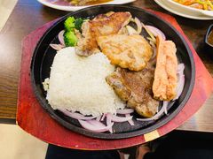 -标记Jane's kitchen(平桥直街店)