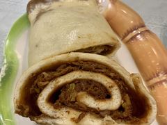 大懒龙-鼎香润(德胜门内店)