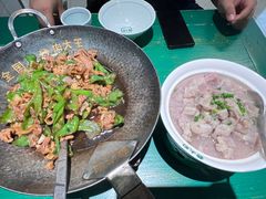 -费大厨辣椒炒肉(太平老街店)