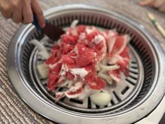 -金明姬和众烧烤店(东铁营店)