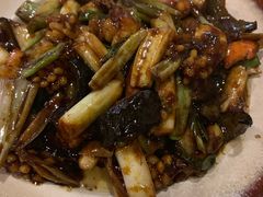 -余味私房菜(正阳小区西5街区店)