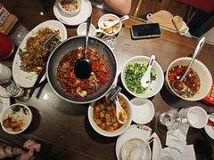 -味上湘菜馆(岳麓山店)