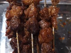 -阿记烧烤(大兴新区店)