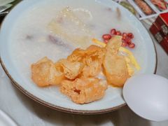 -蝴蝶里·粤菜·点心(龙湖杭州金沙天街店)