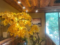 大堂-李久其家民间餐厅(观沙岭公园店)