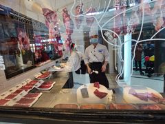 -左庭右院鲜牛肉火锅(南通CBD大有境店)