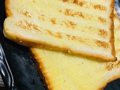 烤面包片-赤甲皇(仙霞路店)