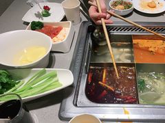 -海底捞火锅(松雷店)