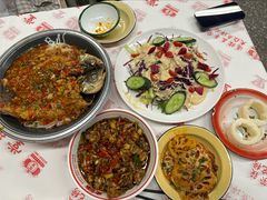 -堂瓦里·33年传统赣菜(第一街区店)