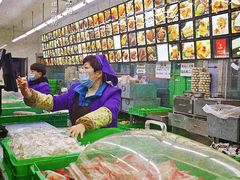 -宫廷糕点铺(建设路店)