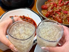 -莲餐厅·湖北菜·潜江小龙虾店(愚园路店)