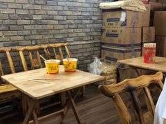 -王记生烫牛杂面馆(兰陵路店)