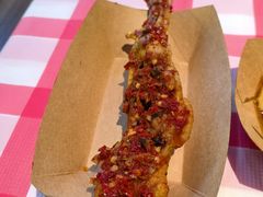 -肉店炸炸炸·爆汁孜然牛肉