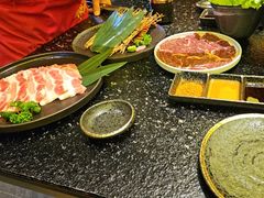 -樱嘢·炭火烧肉(惠南店)