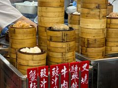 -香港蓮香樓(中環店)