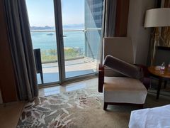 -绿城千岛湖喜来登度假酒店