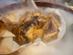-桂满陇·蟹黄小笼汤包(清河万象店)