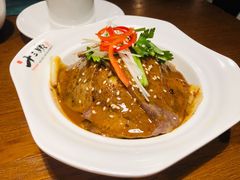 -南拳十三姨·潮汕砂锅粥(世纪金源店)