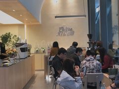 -Kilos咖啡馆(保利珑远店)