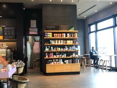 -星巴克(天津佛罗伦萨小镇店)