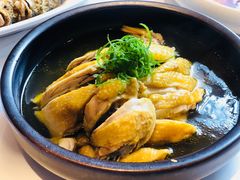 -玫瑰厅上海菜(兴国路店)