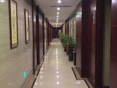 -大唐盲人按摩中心(怀宁路新粮仓店)