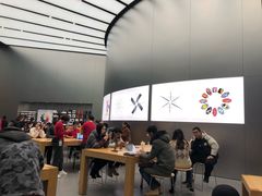 -Apple零售店(新街口店)