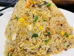 招牌咖喱炒饭-大嫂镬仔·焖鸡煲·啫啫煲(逢源路店)