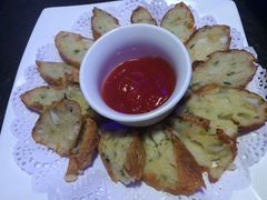 -美滋滋尚鱼烤鱼餐厅(空港店)