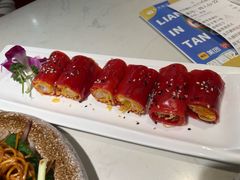 -叹茶靓点·粤式餐厅·全天茶市(石井万民广场店)