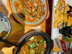 -鸿运楼·舌尖上的徽菜