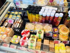 -爱纶蛋糕(山东路店)