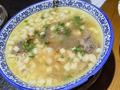 -宝鸡民族饭庄(英达路店)